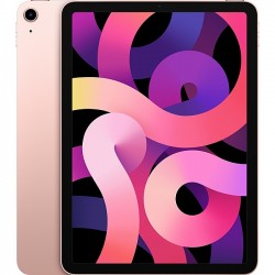 iPad Air 4 10.9-inch (2020) Wi-Fi 256GB - Rose Gold (MYFX2ZA/A) Chính Hãng Apple Việt Nam