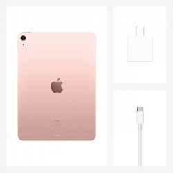 iPad Air 4 10.9-inch (2020) Wi-Fi 256GB - Rose Gold (MYFX2ZA/A) Chính Hãng Apple Việt Nam
