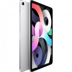 iPad Air 4 10.9-inch (2020) Wi-Fi 256GB - Silver (MYFW2ZA/A) Chính Hãng Apple Việt Nam