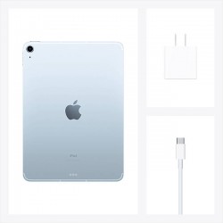 iPad Air 4 10.9-inch (2020) Wi-Fi + Cellular 256GB - Sky Blue (MYH62ZA/A) Chính Hãng Apple Việt Nam
