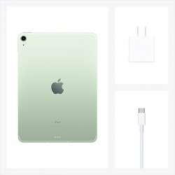 iPad Air 4 10.9-inch (2020) Wi-Fi + Cellular 256GB - Green (MYH72ZA/A) Chính Hãng Apple Việt Nam