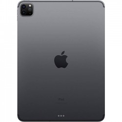 iPad Pro 11-inch (2020) Wi-Fi Cellular 128GB Space Grey (MY2V2ZA/A) Chính Hãng Apple Việt Nam