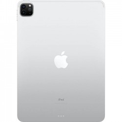 iPad Pro 11-inch (2020) Wi-Fi 512GB Silver (MXDF2ZA/A) Chính Hãng Apple Việt Nam