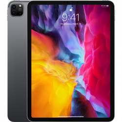 iPad Pro 11-inch (2020) Wi-Fi 1TB Space Grey (MXDG2ZA/A) Chính Hãng Apple Việt Nam