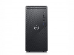 Máy tính đồng bộ Dell Inspiron 3891 42IN38D008 Mini Tower (i7-10700F/8GB/512GB SSD/GTX 1650/Windows 10 + office)