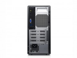 Máy tính đồng bộ Dell Inspiron 3891 42IN38D008 Mini Tower (i7-10700F/8GB/512GB SSD/GTX 1650/Windows 10 + office)