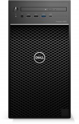 Máy tính trạm Dell Workstation Dell Precision 3650 - 42PT3650D21 (i5-11600/ 8GB/ 1TB/ Nvidia T400 4GB/ 3Yr )