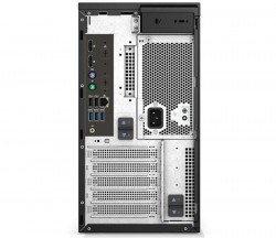 Máy trạm Workstation Dell Precision 3650 Tower CTO BASE 42PT3650D22 (Core™ i7-11700 | 8GB | 1TB HDD | PSU 300W | Nvidia T400 4GB)