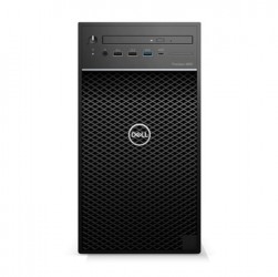 Máy trạm Workstation Dell Precision 3650 Tower CTO BASE 42PT3650D22 (Core™ i7-11700 | 8GB | 1TB HDD | PSU 300W | Nvidia T400 4GB)