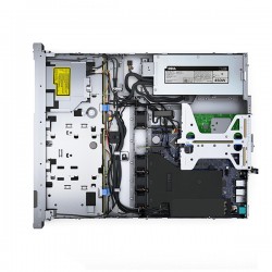 Máy tính chủ Dell R250 42SVRDR250 - 915 (Xeon E-2324G 3.1G/ 8GB / 2TB HDD/ DVDRW/ 450W/ No OS/ 4 Yrs)