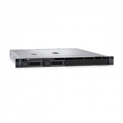 Máy tính chủ Dell R250 42SVRDR250 - 915 (Xeon E-2324G 3.1G/ 8GB / 2TB HDD/ DVDRW/ 450W/ No OS/ 4 Yrs)