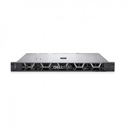 Máy tính chủ Dell PowerEdge R350- 70274264 (Xeon E-2374G | 16GB | 2TB | 600 W | 4Yrs)