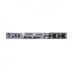 Máy tính chủ Dell PowerEdge R350- 70274264 (Xeon E-2374G | 16GB | 2TB | 600 W | 4Yrs)