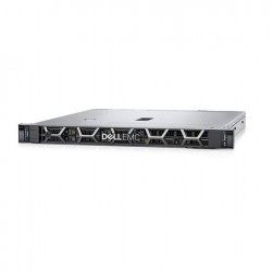 Máy tính chủ Dell PowerEdge R350- 70274264 (Xeon E-2374G | 16GB | 2TB | 600 W | 4Yrs)