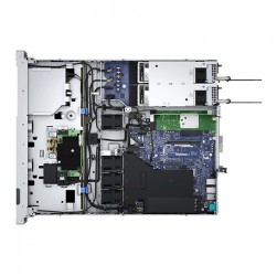 Máy tính chủ Dell PowerEdge R350- 70274264 (Xeon E-2374G | 16GB | 2TB | 600 W | 4Yrs)