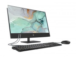 Máy tính All in One HP ProOne 400 G6 231D7PA (Không cảm ứng)