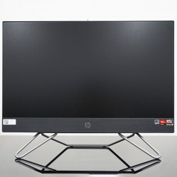 Máy tính All in One HP 205 Pro G8 AIO 5S3Z9PA (Ryzen™ 5-5500U | 8GB | 512GB | AMD Radeon | 23.8 inch FHD | Win 11)