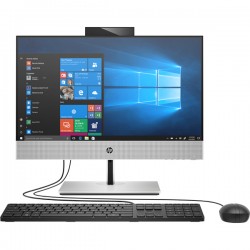 Máy tính All in One HP ProOne 600G6 AIO 236B8PA (Core™ i5-10500 | 8GB | 256GB | 21.5 inch FHD | Cảm ứng | Win 10)