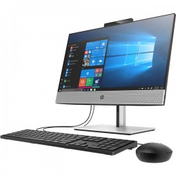 Máy tính All in One HP ProOne 600G6 AIO 236B8PA (Core™ i5-10500 | 8GB | 256GB | 21.5 inch FHD | Cảm ứng | Win 10)