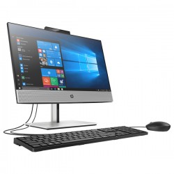 Máy tính All in One HP ProOne 600G6 AIO 236B8PA (Core™ i5-10500 | 8GB | 256GB | 21.5 inch FHD | Cảm ứng | Win 10)