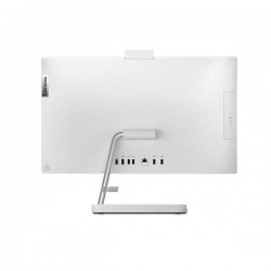 Máy tính để bàn All in One Lenovo IdeaCentre 3 24ITL6 - F0G000XFVN (i5-1135G7, RAM 8GB, 256GB SSD, 23.8" FHD, 5M Webcam, KM, Window 11 Home)