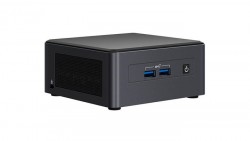 PC Intel NUC 11 Pro NUC11TNHi7