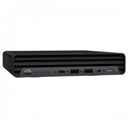 Máy tính đồng bộ HP EliteDesk 800 G6 264Z8PA Mini