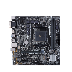Mainboard ASUS PRIME A320M-K