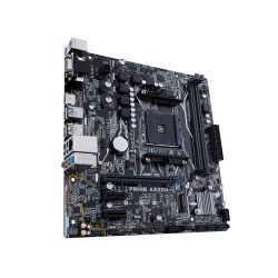 Mainboard ASUS PRIME A320M-K