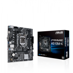 Mainboard ASUS PRIME H510M-K
