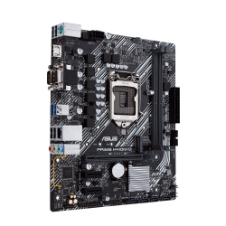 Mainboard ASUS PRIME H410M-D