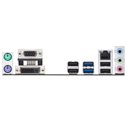 Mainboard ASUS PRIME H410M-K