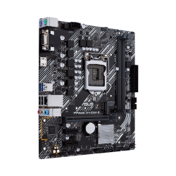 Mainboard ASUS PRIME H410M-E