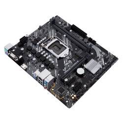 Mainboard ASUS PRIME H410M-E