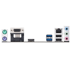 Mainboard ASUS PRIME H410M-E