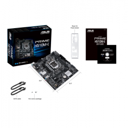 Mainboard ASUS PRIME H510M-E