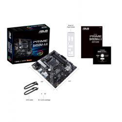 Mainboard ASUS PRIME B450M-A II