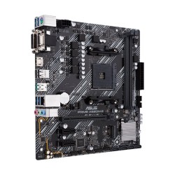 Mainboard ASUS PRIME A520M-E