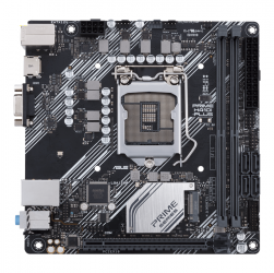 Mainboard ASUS PRIME H410I-PLUS