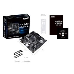 Mainboard ASUS PRIME A520M-A