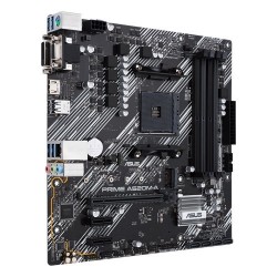 Mainboard ASUS PRIME A520M-A