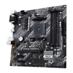 Mainboard ASUS PRIME A520M-A