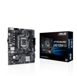 Mainboard ASUS PRIME H510M-D