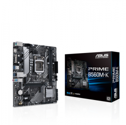 Mainboard ASUS PRIME B560M-K