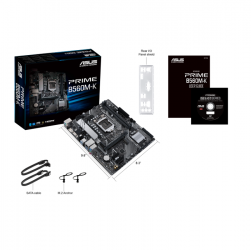 Mainboard ASUS PRIME B560M-K