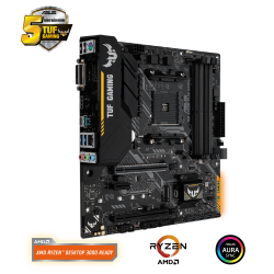 Mainboard ASUS TUF GAMING B450M-PLUS II