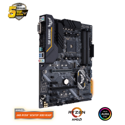 Mainboard ASUS TUF B450-PRO GAMING