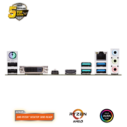 Mainboard ASUS TUF B450-PRO GAMING