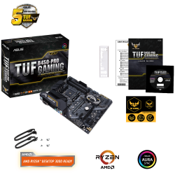 Mainboard ASUS TUF B450-PRO GAMING