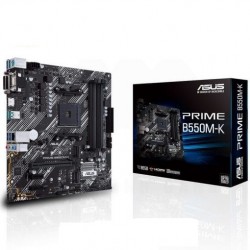 Mainboard ASUS PRIME B550M-K